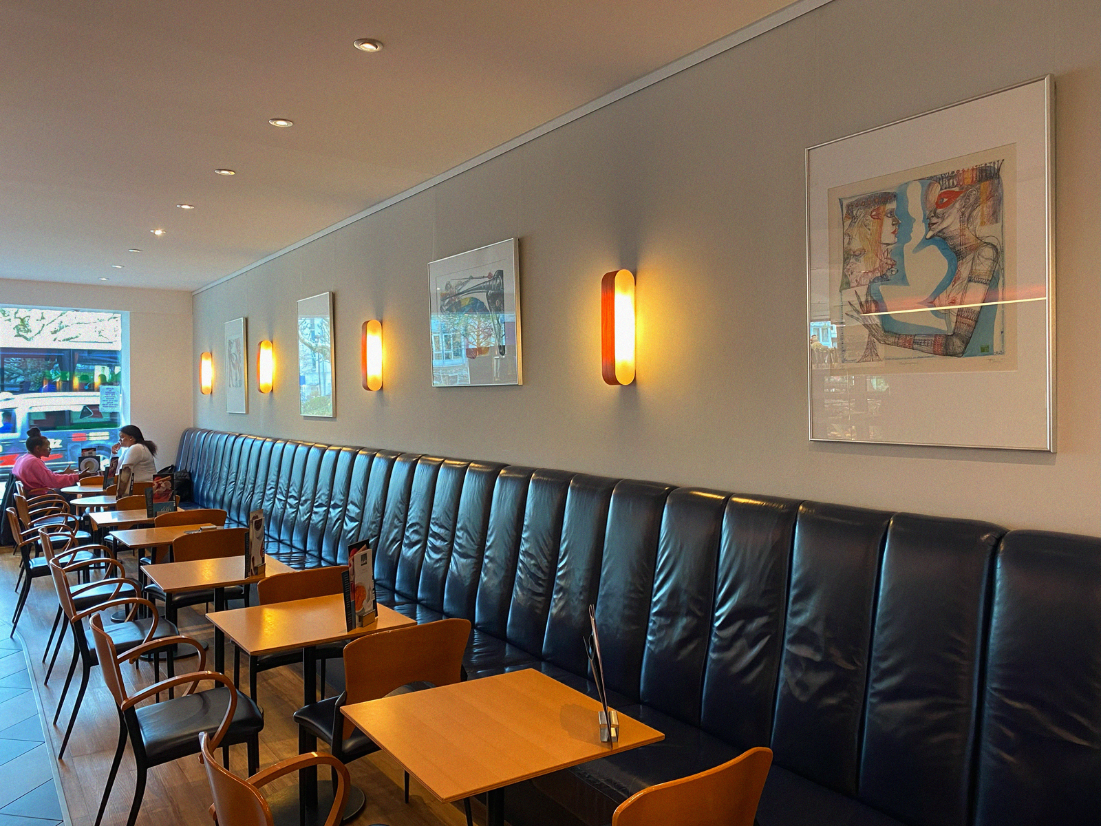 Café Glatt, Achern, , bild-10