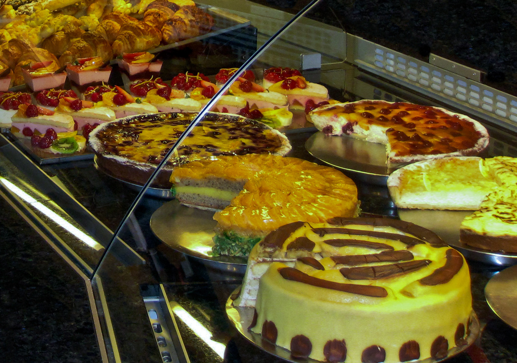 Café Glatt, Achern, , bild-4